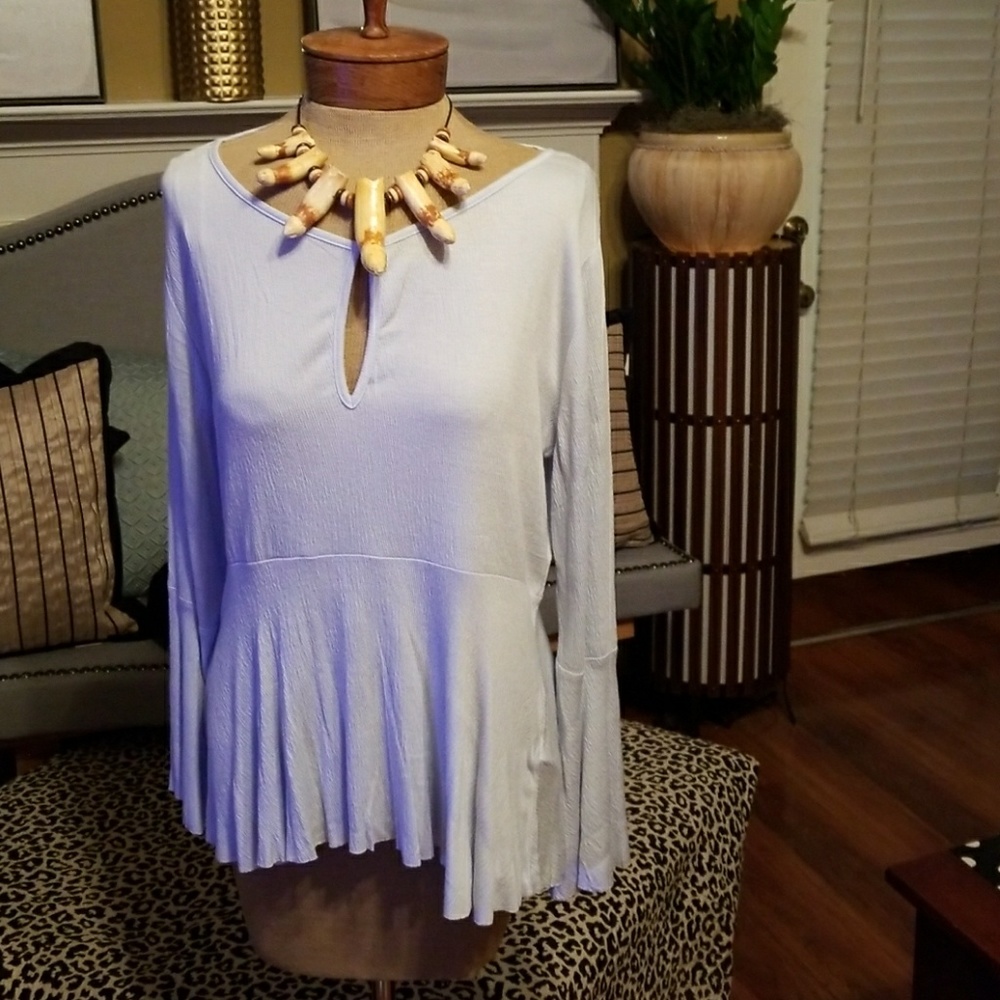 LUCKY BRAND SHIRT